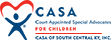 CASA of South Central Kentucky