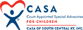 CASA of South Central Kentucky