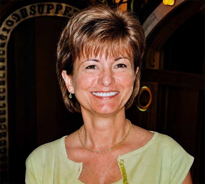 Cheryl Berry Ambach
